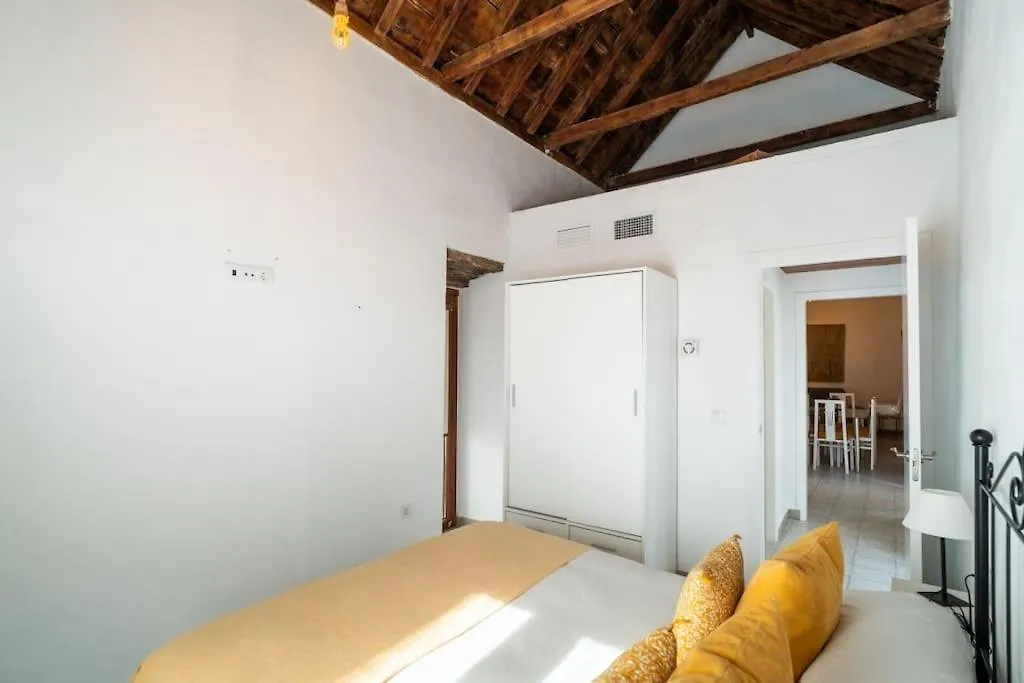 Your Cozy Getaway With Andalusian Flair Cordoba 0*,  Spain