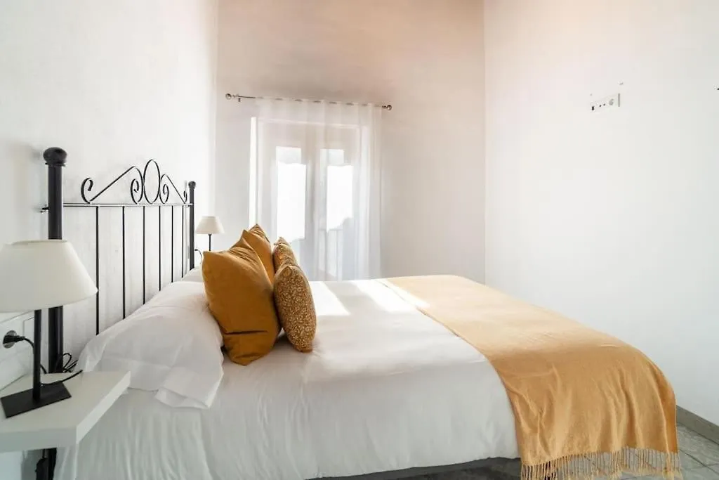 Your Cozy Getaway With Andalusian Flair Cordoba Spain