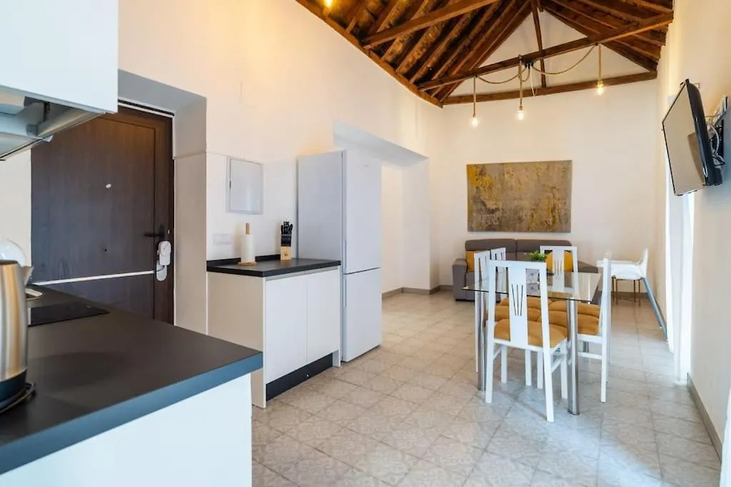 Your Cozy Getaway With Andalusian Flair Cordoba 0*,  Spain