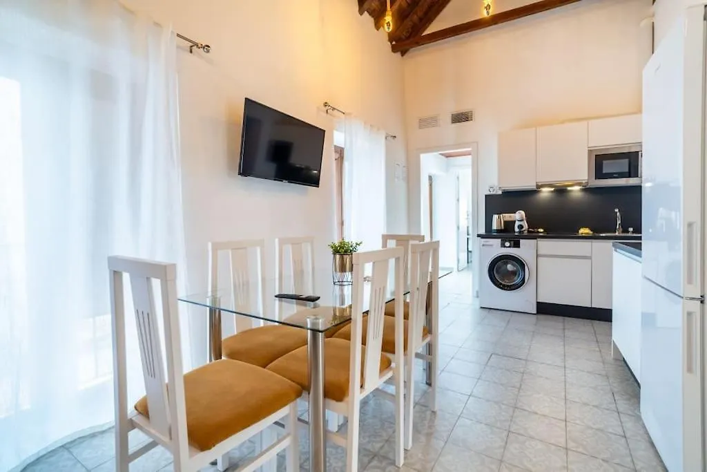Apartment Your Cozy Getaway With Andalusian Flair Cordoba