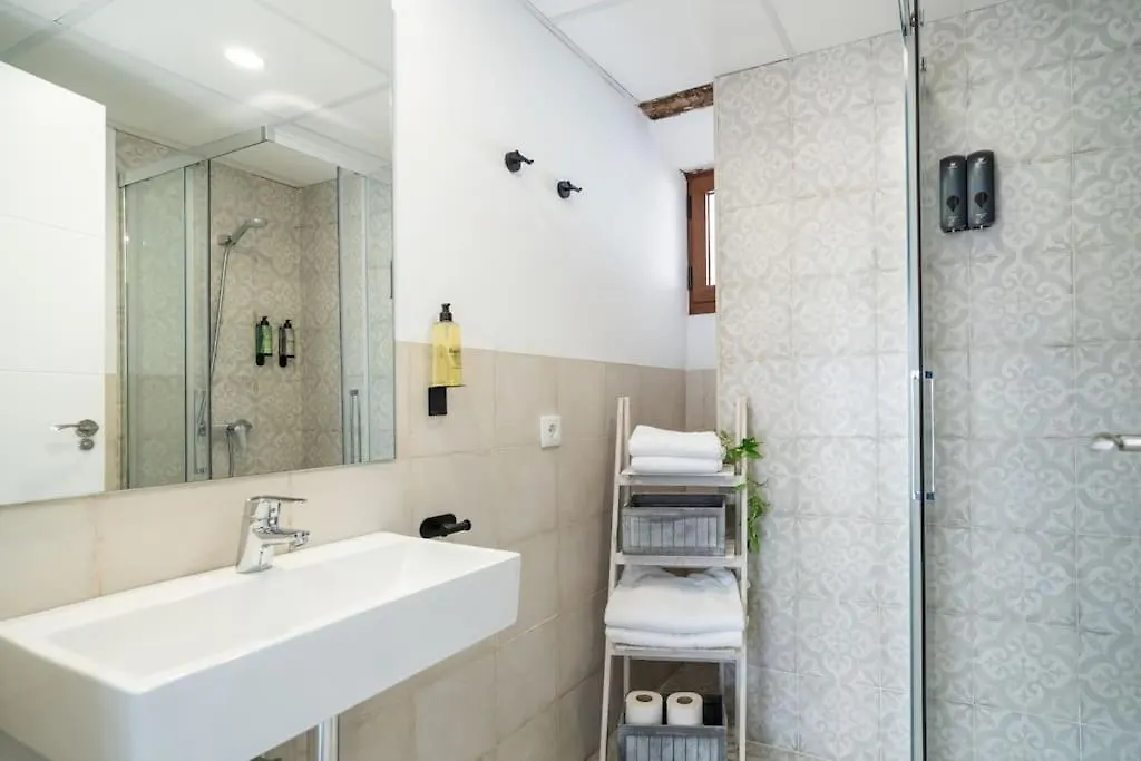 Apartment Your Cozy Getaway With Andalusian Flair Cordoba Spain