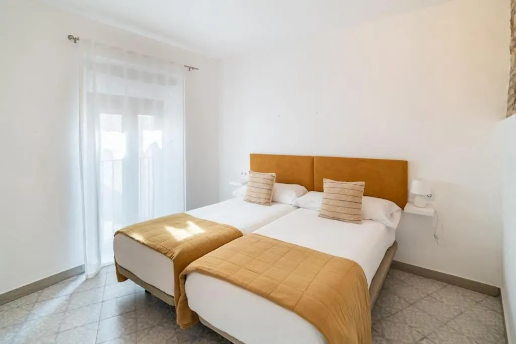Apartment Your Cozy Getaway With Andalusian Flair Cordoba Spain