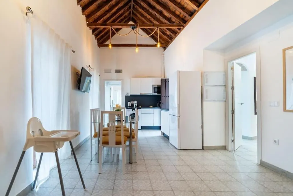 Apartment Your Cozy Getaway With Andalusian Flair Cordoba Spain