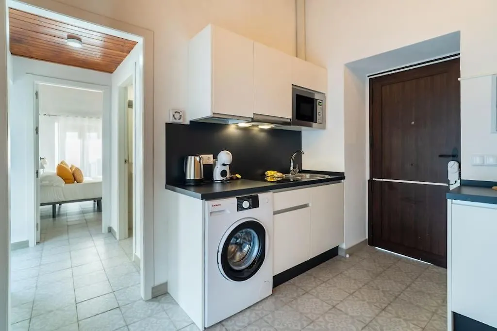 Your Cozy Getaway With Andalusian Flair Cordoba