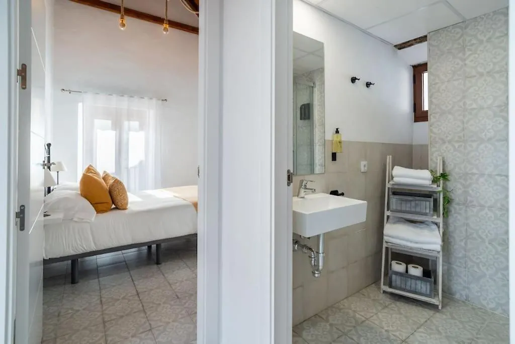 Your Cozy Getaway With Andalusian Flair Cordoba 0*,  Spain