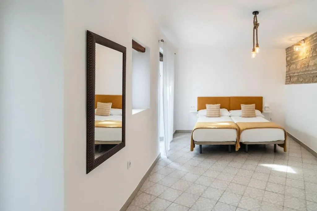 Your Cozy Getaway With Andalusian Flair Cordoba 0*,