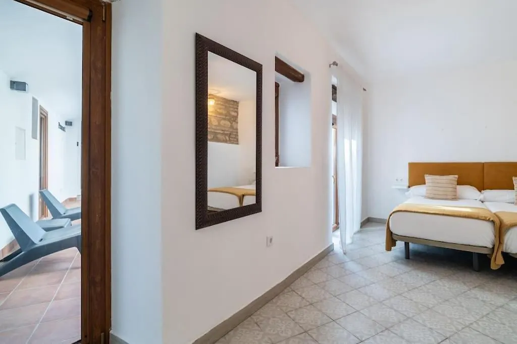 Your Cozy Getaway With Andalusian Flair Cordoba
