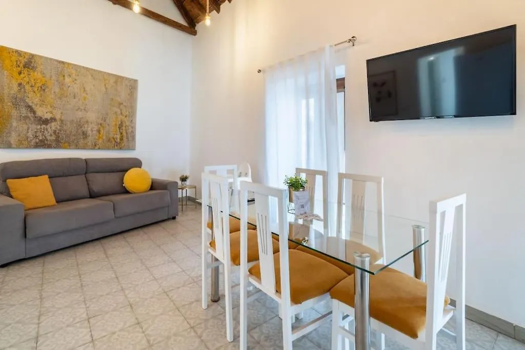 Your Cozy Getaway With Andalusian Flair Cordoba