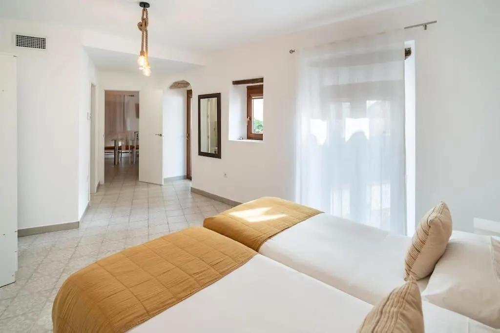 Apartment Your Cozy Getaway With Andalusian Flair Cordoba
